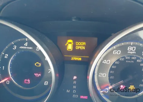 2008 Acura Mdx Technology Package from USA, damaged, VIN 2HNYD28468H508727